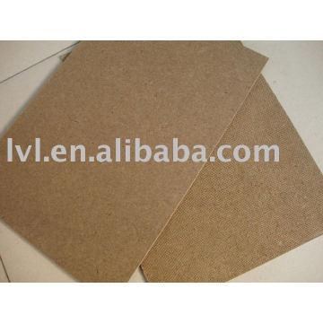 Hardboard (1220*2440*2.5~6.0mm)